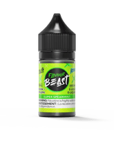 Flavour Beast Salt - Super Spearmint Nic Salt E-Liquid available on Canada online vape shop